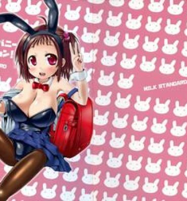 Work Tsuri Skirt Bunny Revolution!- Original hentai Putaria