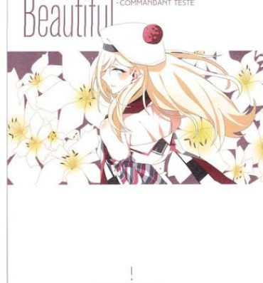 Porno Beautiful- Kantai collection hentai Best