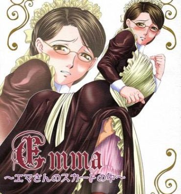 Teensnow Emma- Emma a victorian romance hentai Teenage