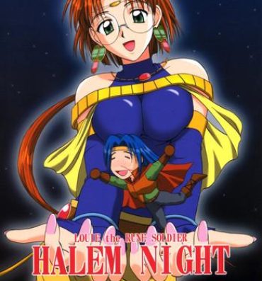 Fresh HALEM NIGHT- Rune soldier hentai Livecams
