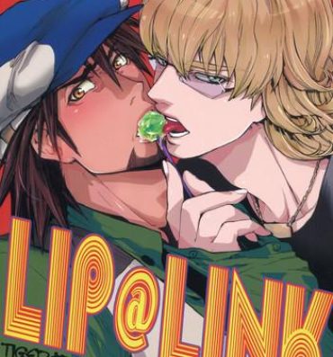 Cum On Pussy LIP@LINK- Tiger and bunny hentai People Having Sex