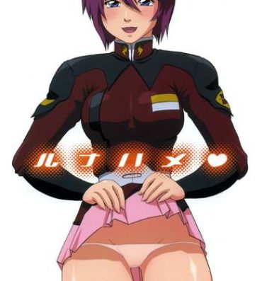 Sucking Cocks Luna Hame- Gundam seed destiny hentai Oriental