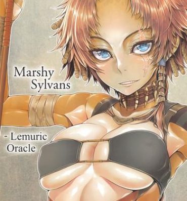 Exgirlfriend Marshy Sylvans – Lemuric Oracle Nalgona