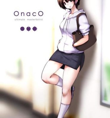 Longhair Onaco-chan no Enikki- Original hentai Big Booty