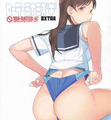 Masseur Sailor Minamizugi EXTRA- The idolmaster hentai Gemendo