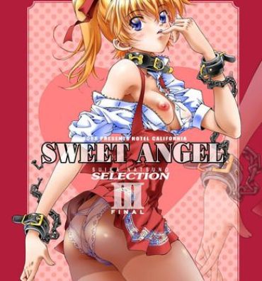 People Having Sex SWEET ANGEL SELECTION 3DL- Comic party hentai Magrinha