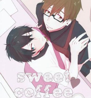 Piroca sweet coffee- Free hentai Cum On Face