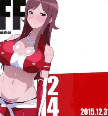 Les Girl's Fetish Figuration CHRONICLES- Original hentai Young Old