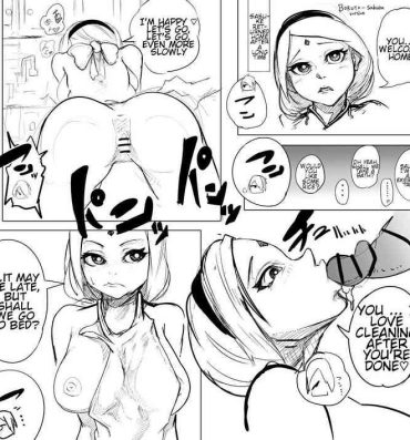 Dominate Sakura to Sasuke no Eroi Manga Fuu no Yatsu- Naruto hentai Boruto hentai Tight Pussy Fuck