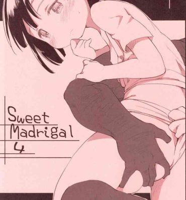Pau Sweet Madrigal 4- Original hentai Party