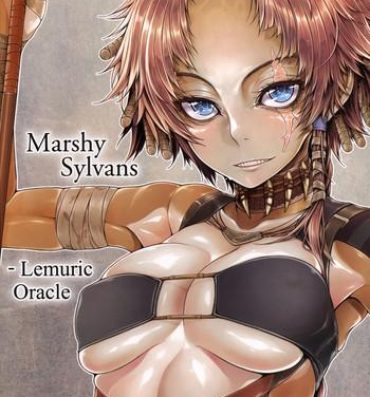 Ex Gf Marshy Sylvans – Lemuric Oracle Peludo