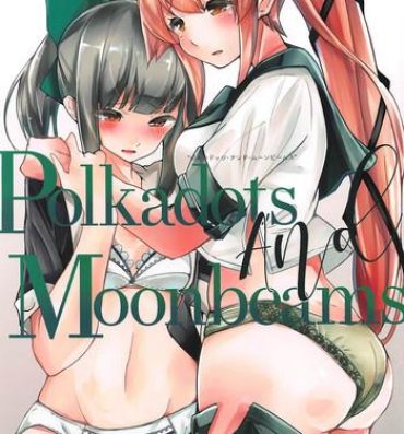 Bdsm Polkadots And Moonbeams- Kantai collection hentai Amatoriale