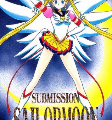 Free Hardcore Porn Submission Sailormoon- Sailor moon hentai Amateur Porn