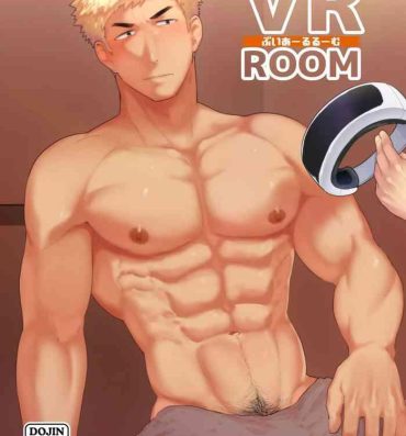 Oral Sex Porn VR ROOM- Original hentai Furry