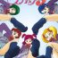 Sologirl Yes！ズリキュア5- Yes precure 5 hentai For