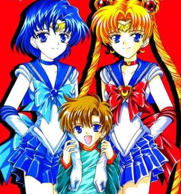 Making Love Porn chanson de I'adieu- Sailor moon hentai Cunt