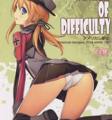 Hermana DEGREE OF DIFFICULTY- Kantai collection hentai Parody
