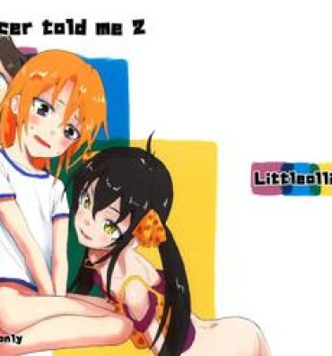 Omegle Producer told me 2- The idolmaster hentai Analfucking