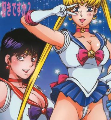 Massages Nugasareta Sailor Fuku Senshi wa Suki desu ka?- Sailor moon hentai Redbone