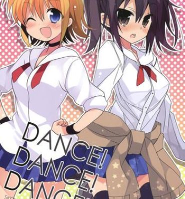 Argentino DANCE! DANCE! DANCE!- Sket dance hentai Free Fuck Clips