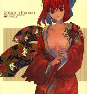 Analsex Dream in the sun- Tsukihime hentai Sex Toys