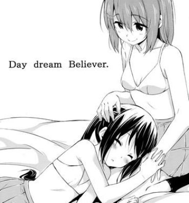 Hardsex Day dream Believer.- K on hentai Assfucked