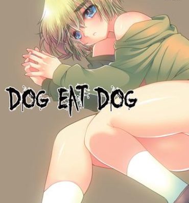 Ass Fucked Dog Eat Dog- Shingeki no kyojin hentai Fit