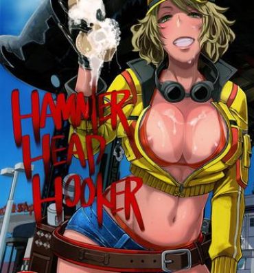 Pickup Hammer Head Hooker- Final fantasy xv hentai Argentina