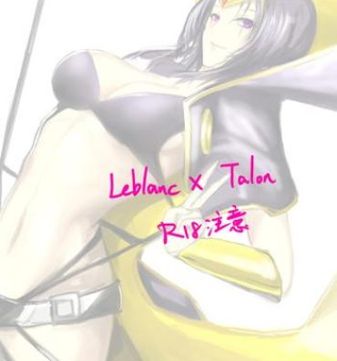 Gay Twinks Leblanc x Talon- League of legends hentai Uncensored