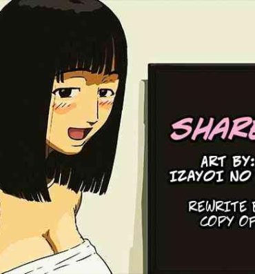 Babe Share 1- Original hentai Sluts