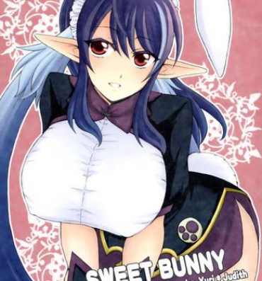 Bukkake SWEET BUNNY- Tales of vesperia hentai Flashing