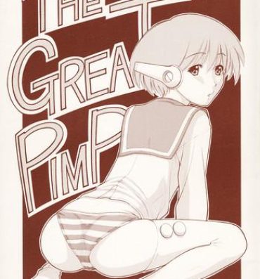 Art The Great Pimp- To heart hentai Nudity