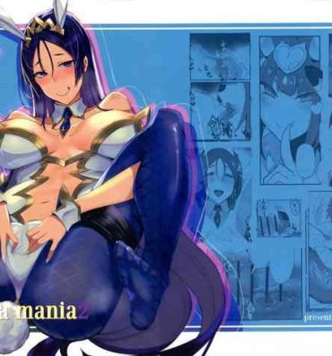 Cam Yorimitsu Mama Mania 2- Fate grand order hentai Viet