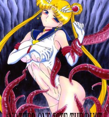 Nice Tits ANOTHER ONE BITE THE DUST- Sailor moon hentai Cock