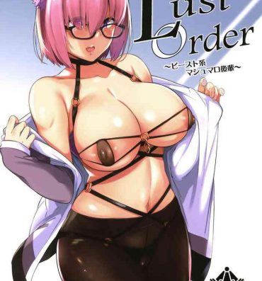 Femdom Lust Order- Fate grand order hentai Shower