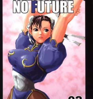 Culos FIGHT FOR THE NO FUTURE 02- Street fighter hentai Huge Tits