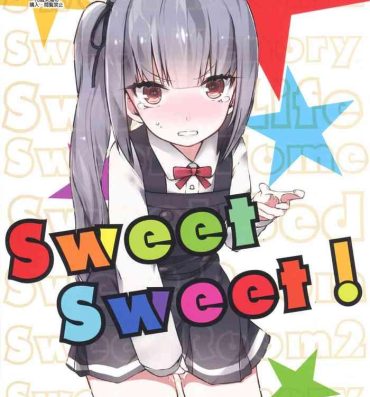Boobs Sweet Sweet!- Kantai collection hentai Femdom Porn