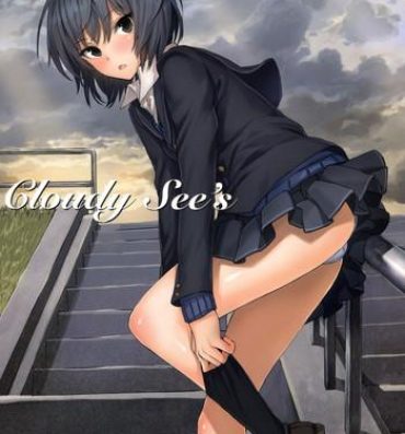Facesitting Cloudy See's- Amagami hentai Spain