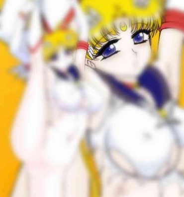 Metendo Cunt Transplantion Surgery- Sailor moon | bishoujo senshi sailor moon hentai Super