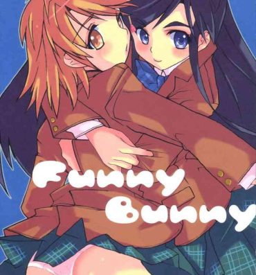 Real Amateurs Funny Buny- Futari wa pretty cure | futari wa precure hentai Amature Sex Tapes