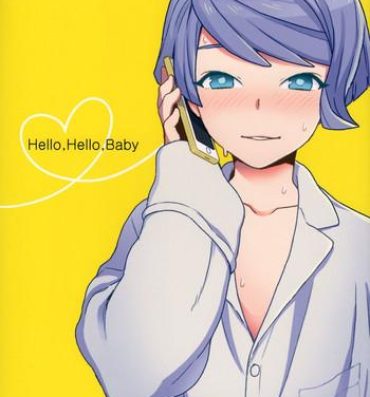 Best Blow Job Hello,Hello,Baby- Mobile suit gundam tekketsu no orphans hentai Fantasy