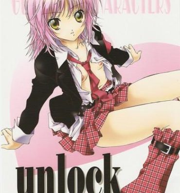 Free Amateur unlock- Shugo chara hentai Alone