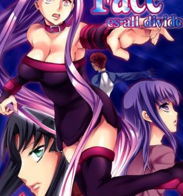 Brasileiro Face/stay at the time- Fate stay night hentai Picked Up