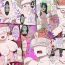 Gay Bareback A manga about Shirou Emiya who went to save Rin Tohsaka from captivity and is transformed into a female slave through physical feminization and brainwashing[Fate/ stay night)- Fate stay night hentai Sucks