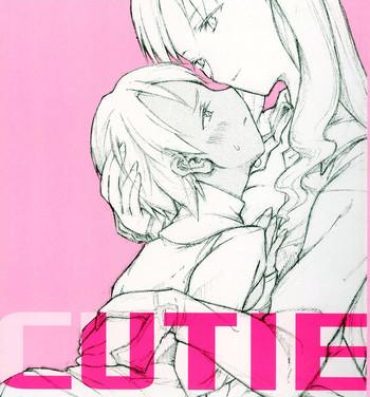 Sexteen CUTIE- Fate stay night hentai Erotica