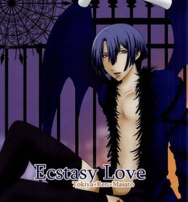 Closeups EcstasyLove- Uta no prince sama hentai Fleshlight