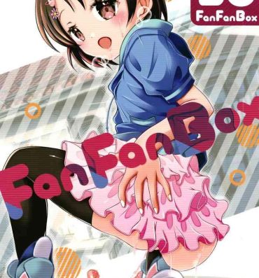 Cream FanFanBox39- The idolmaster hentai Stockings