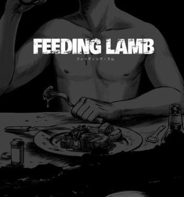 Punished Feeding Lamb- Original hentai Bhabi
