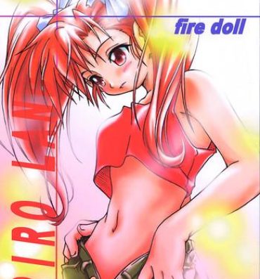 Audition fire doll- Bakusou kyoudai lets and go hentai Shaven
