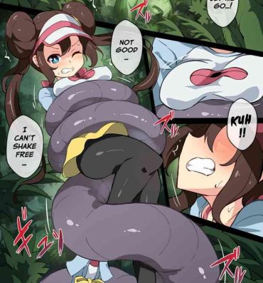 Pierced Hell of Squeezed One Shot- Pokemon | pocket monsters hentai Teenager